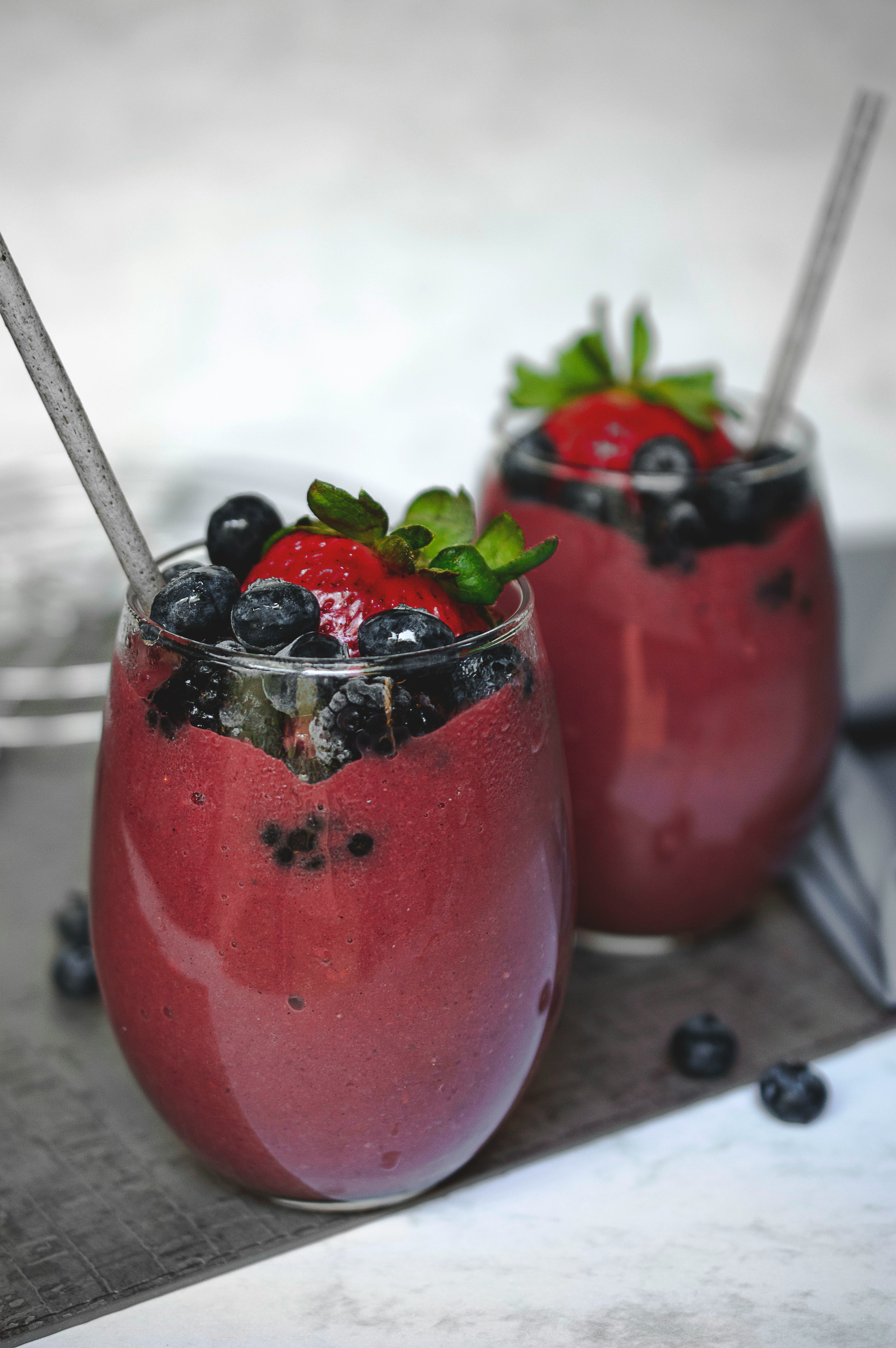 Seasonal smoothie